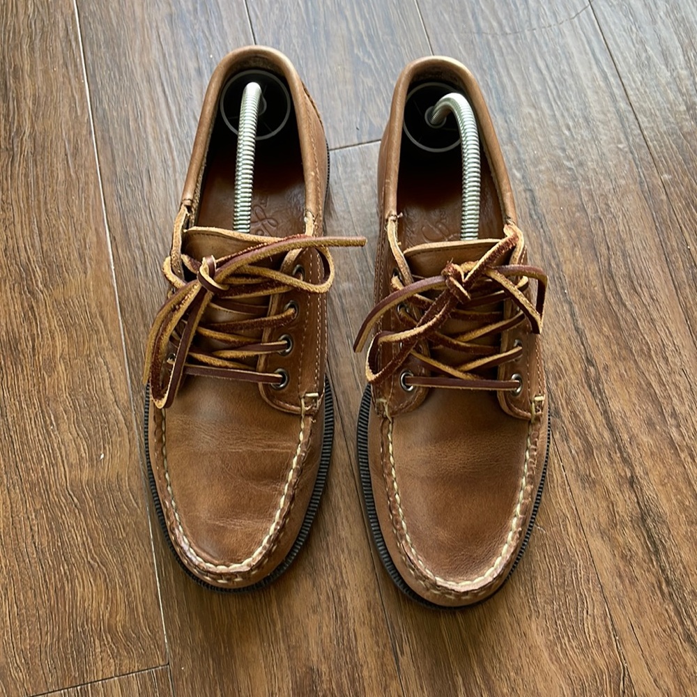 Rancourt Classic Ranger-moc